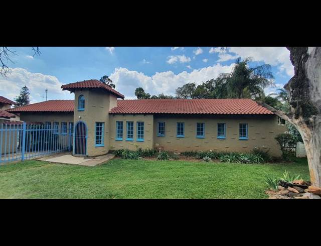 3 BEDROOM PROPERTY TO RENT IN MURRAYFIELD